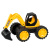 Экскаватор JCB 18 см HTI CR 1416226.00